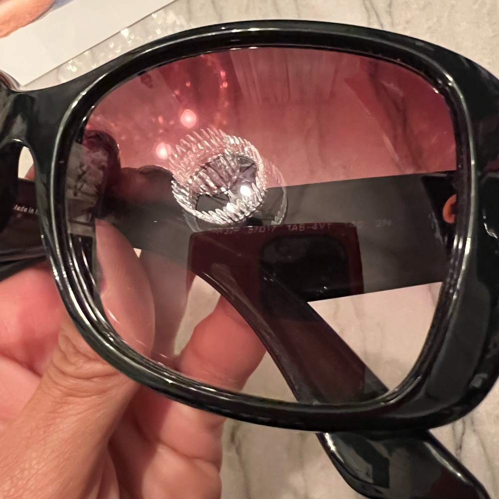 Prada Sunglasses - Picture 15 of 15